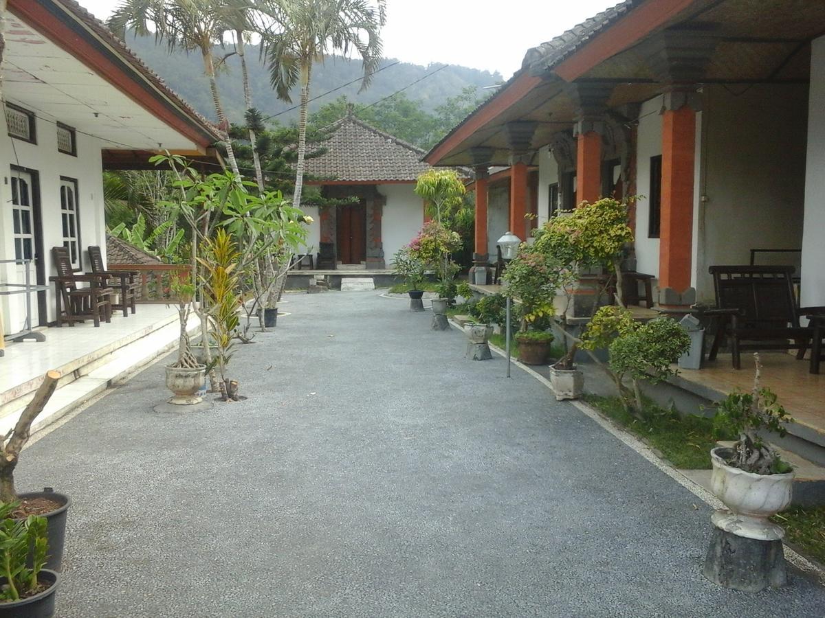 Hotel Surya Kintamani  Exterior photo