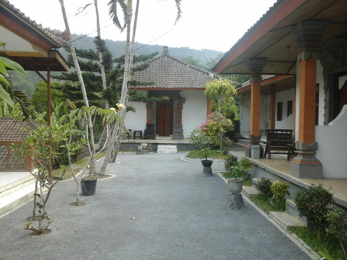 Hotel Surya Kintamani  Exterior photo