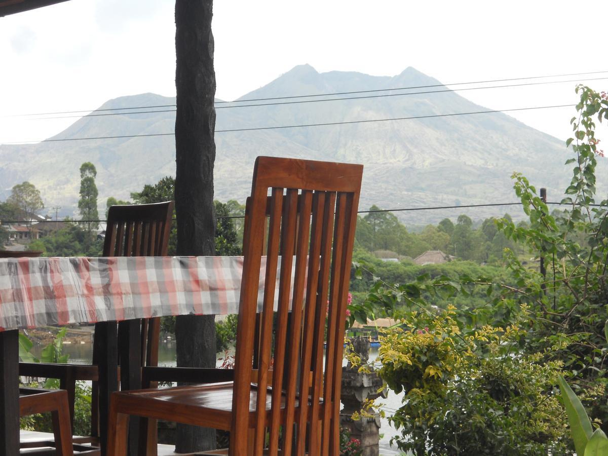 Hotel Surya Kintamani  Exterior photo